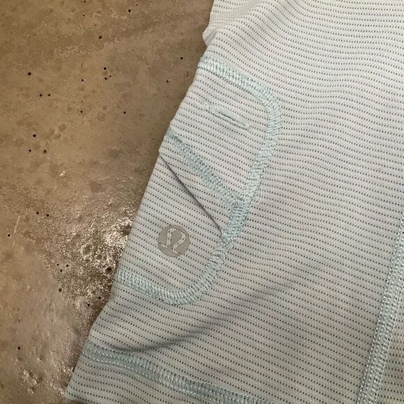 Lululemon Run Team Spirit Tech Short Sleeve - Picture 8 of 10